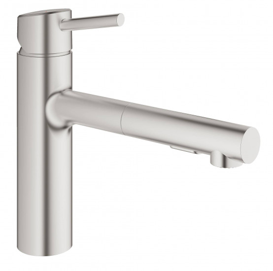 Кухонний змішувач Grohe Concetto 30273DC1