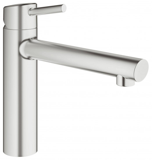 Кухонний змішувач Grohe Concetto 31128DC1
