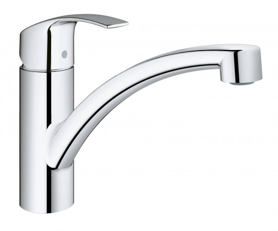 Кухонний змішувач Grohe Eurosmart 32534002
