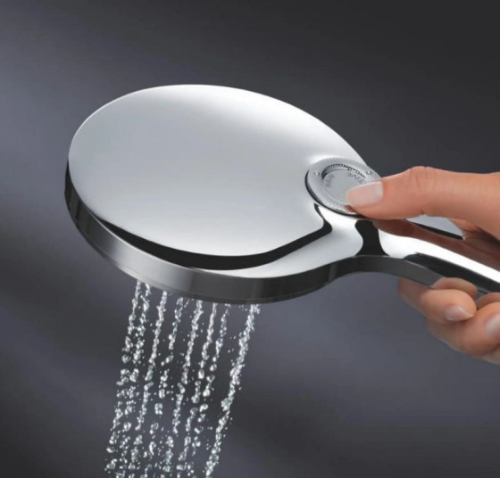 Лійка для ручного душу Grohe SmartActive 150 26553000