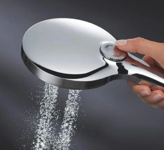 Лійка для ручного душу Grohe SmartActive 150 26553000