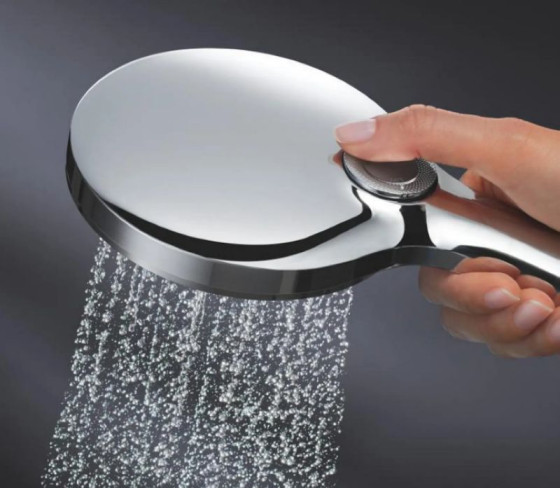 Лійка для ручного душу Grohe SmartActive 150 26553000