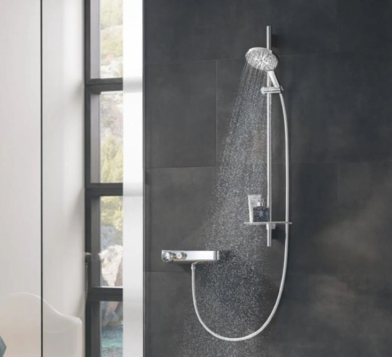 Лійка для ручного душу Grohe SmartActive 150 26553000
