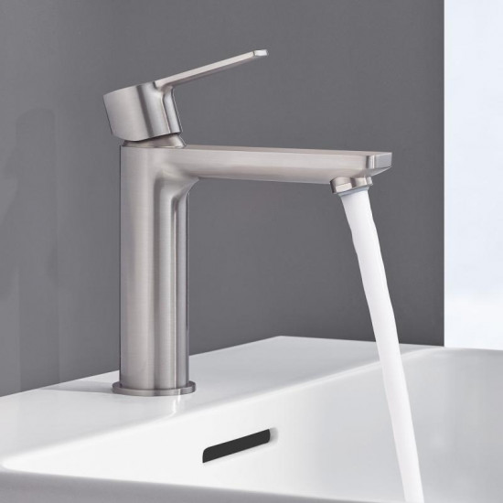 Смеситель для раковины Grohe Lineare 23106DC1