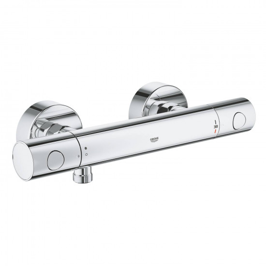 Смеситель термостатический для душа Grohe Grohtherm 800 Cosmopolitan 34765000