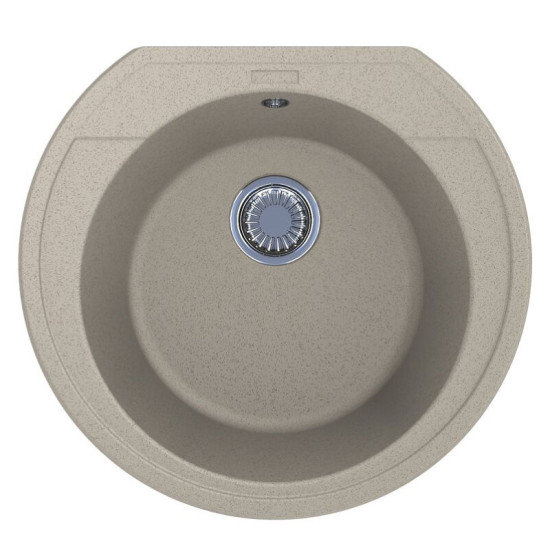 Кухонная мойка Miraggio Tuluza Sand