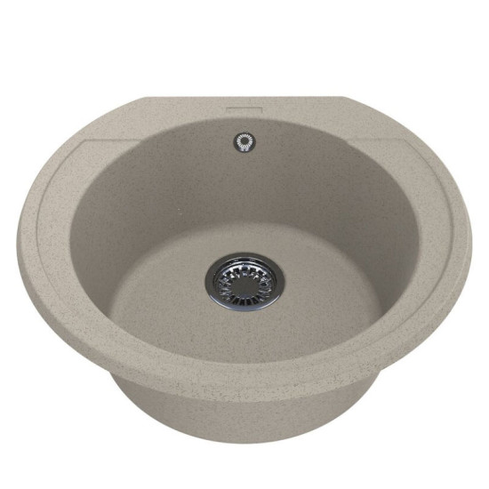 Кухонная мойка Miraggio Tuluza Sand