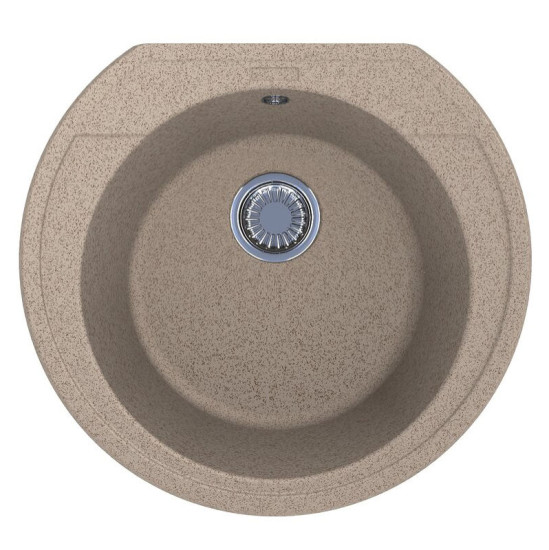 Кухонна мийка Miraggio Tuluza Terra