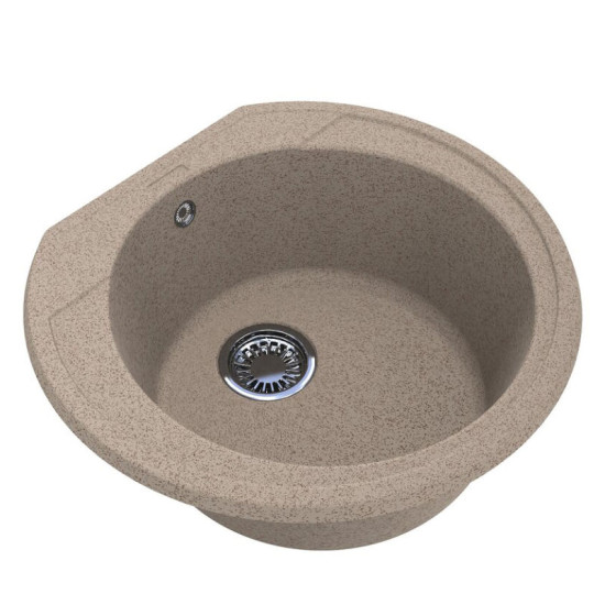 Кухонна мийка Miraggio Tuluza Terra