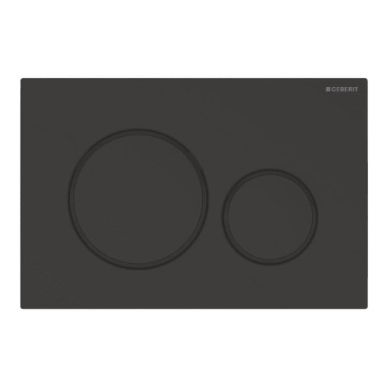 Панель смыва Geberit Sigma20 115.882.16.1