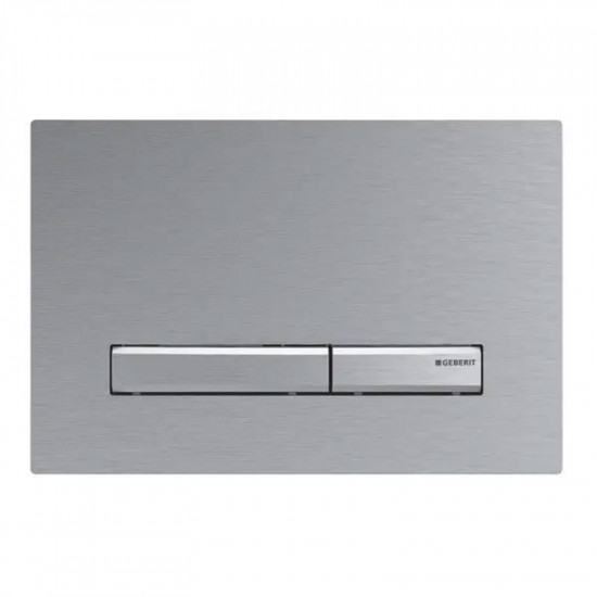Панель змиву Geberit Sigma50 115.788.GH.2