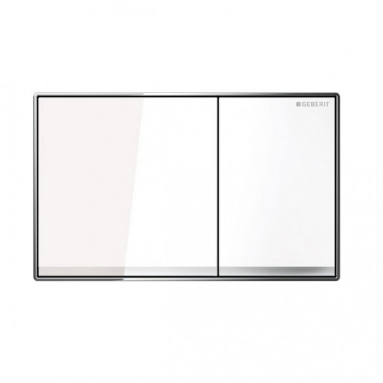 Панель змиву Geberit Sigma60 115.640.SI.1