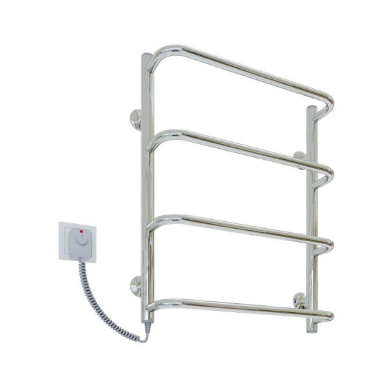 Рушникосушарка Kosser Скоба 600х500/4 ЕL