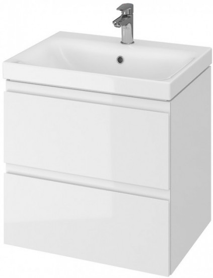 Раковина Cersanit Moduo 60 K116-011