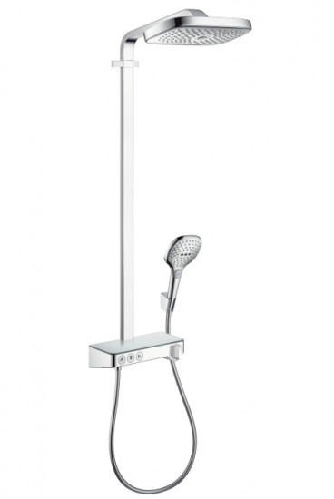 Душевая система Hansgrohe Raindance Select 27127000
