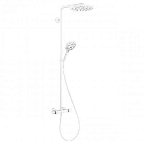 Душова система Hansgrohe Raindance Select S 27633700