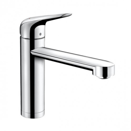 Кухонний змішувач Hansgrohe Focus M42 71807000