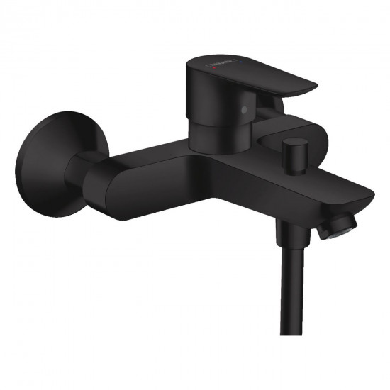 Змішувач для ванни Hansgrohe Talis E 71740670