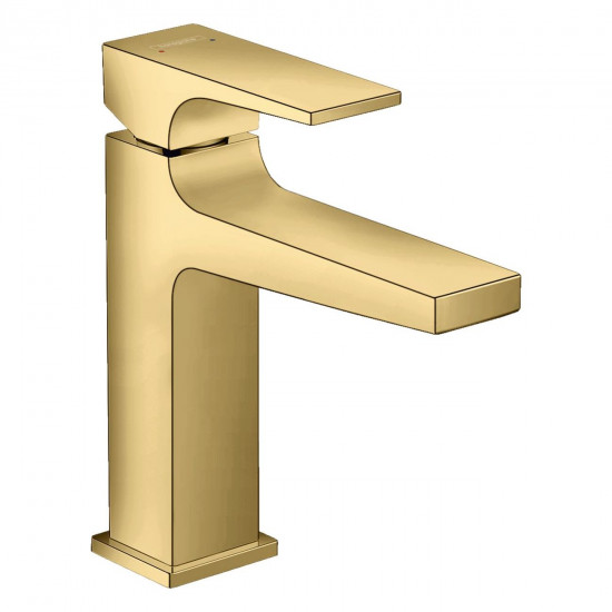 Смеситель для раковины Hansgrohe Metropol 32507990