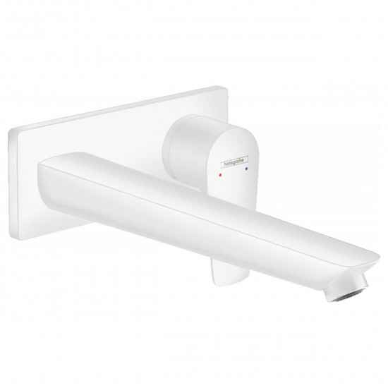 Смеситель для раковины скрытого монтажа Hansgrohe Talis E 71734700
