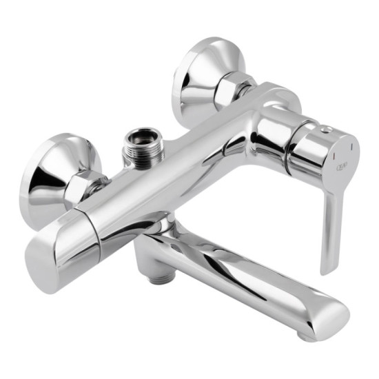 Душова система Qtap Grand CRM 1004