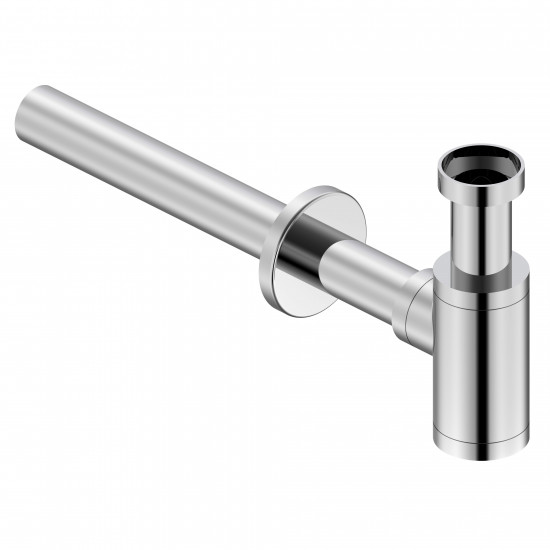 Сифон для раковини Imprese Brenta ZMK071901600