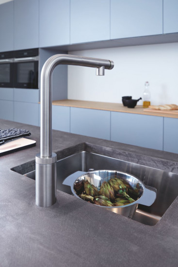 Кухонний змішувач Grohe Minta SmartControl 31613DC0