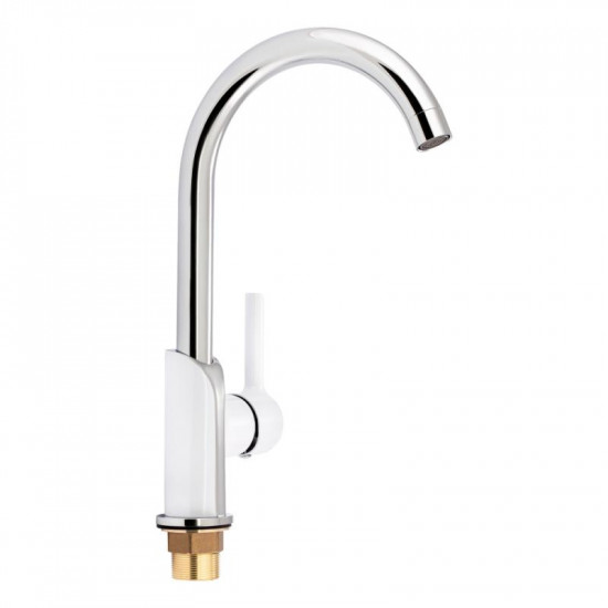 Кухонный смеситель Qtap Grand WCR 007F