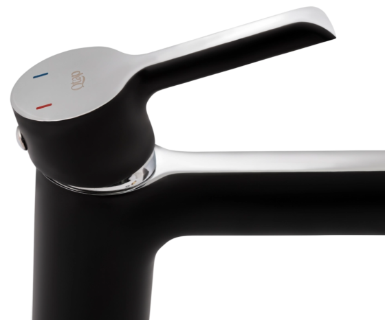 Смеситель для раковины Qtap Grand BCR 001F
