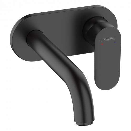 Смеситель для раковины скрытого монтажа Hansgrohe Vernis Blend 71576670