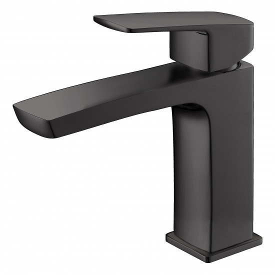 Смеситель для раковины Imprese Grafiky ZMK041807010