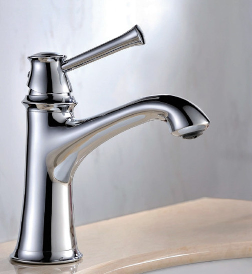 Змішувач для раковини Imprese Podzimu Ledove ZMK01170101