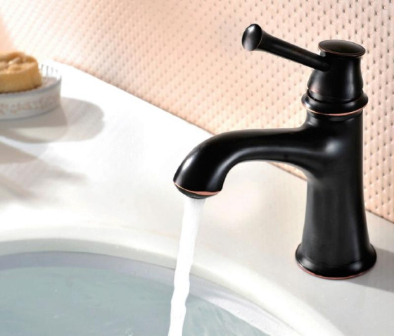 Змішувач для раковини Imprese Podzimu Zrala ZMK02170801