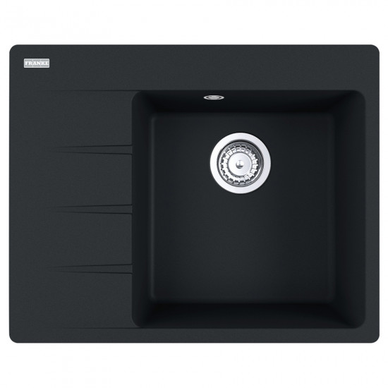 Кухонна мийка Franke Centro CNG 611-62 TL 114.0630.463 онікс