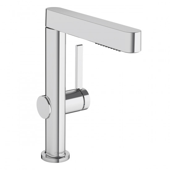 Смеситель для раковины Hansgrohe FINORIS (76063000)