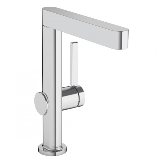 Змішувач для раковини Hansgrohe FINORIS (76060000)