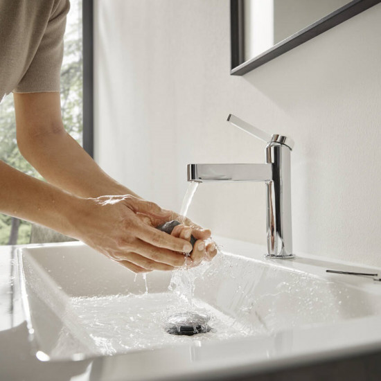 Смеситель для раковины Hansgrohe FINORIS (76010000)
