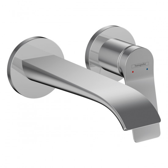 Смеситель для раковины скрытого монтажа Hansgrohe VIVENIS (75050000)