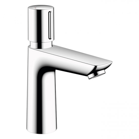 Смеситель для раковины Hansgrohe Talis E 71718000