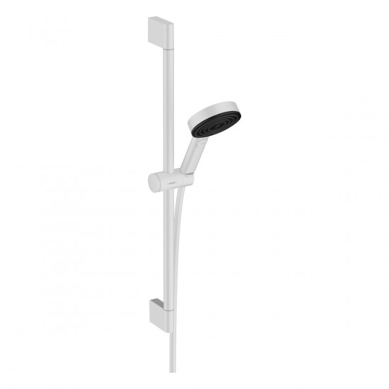 Душовий гарітур Hansgrohe PULSIFY SELECT белый матовый (24160700)