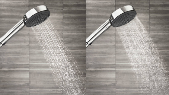 Душовий гарнітур Hansgrohe PULSIFY SELECT (24160000)