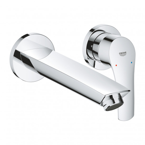 Змішувач для раковини прихованого монтажу Grohe Eurosmart 29338003