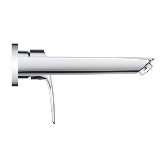 Змішувач для раковини прихованого монтажу Grohe Eurosmart 29338003