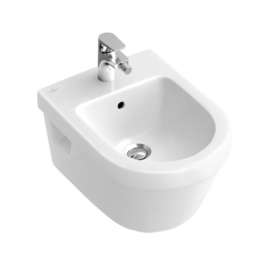 Біде підвісне Villeroy&Boch Architectura 54840001