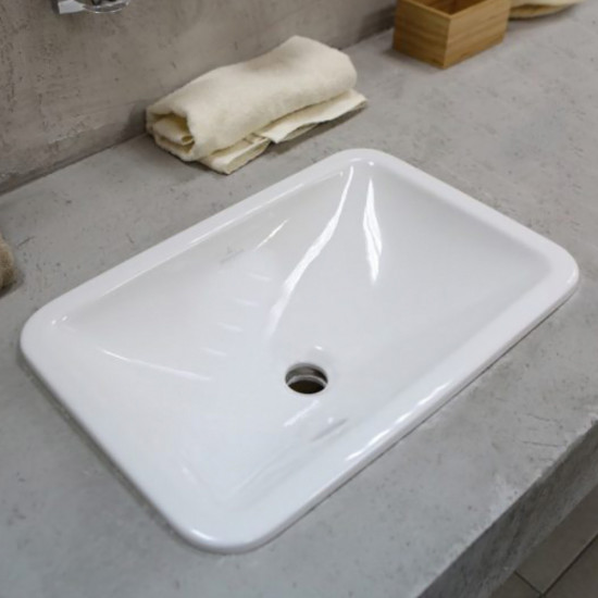 Раковина Villeroy&Boch Loop&Friends 61450001