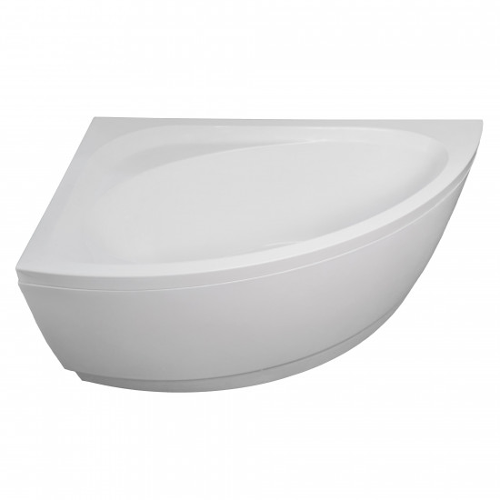 Акриловая ванна Imprese BLATNA 150x90 L (BLATNA150L)