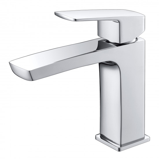 Змішувач для раковини IMPRESE GRAFIKY (ZMK061901010)