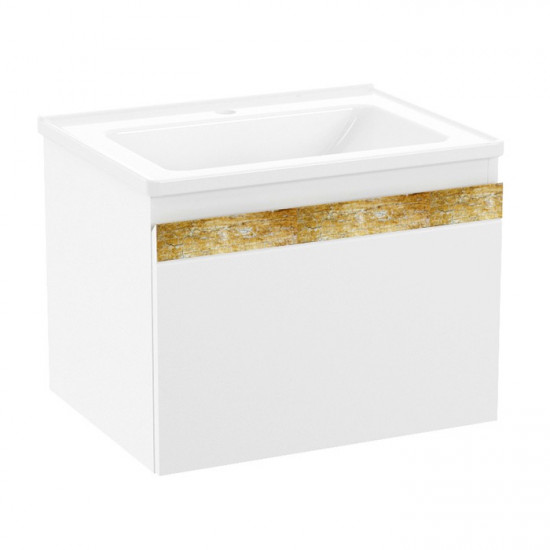 Тумба с умывальником Volle CLASSIC NEO 1943,326007