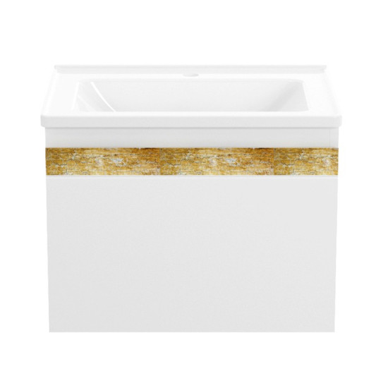 Тумба с умывальником Volle CLASSIC NEO 1943,326007
