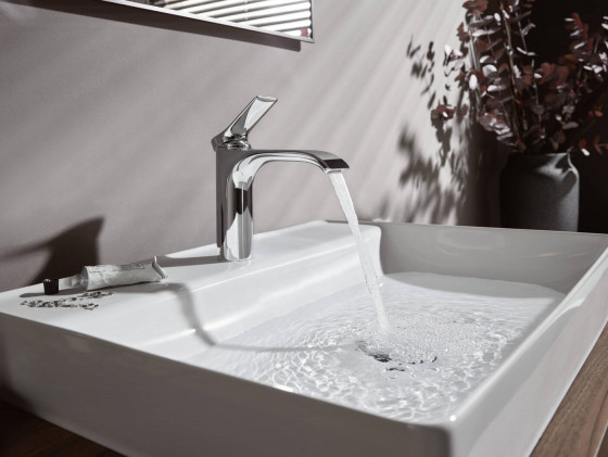 Змішувач для раковини Hansgrohe Vivenis 75022000